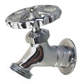 Sea-Dog Washdown Faucet - Chrome Plated Brass 512220-1